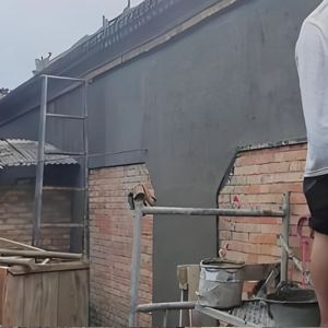 淄博ECC 高延性混凝土 砌体抗震加固薄层修补高抗渗高韧性特种建材