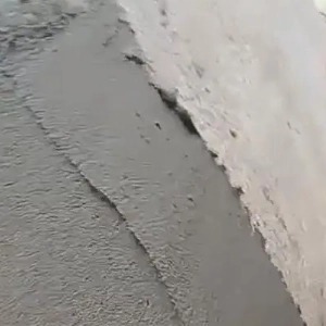 淄博水工建筑物I级C55聚合物改性水泥砂浆 渠道防渗泵站加固迎水面抗冲刷砂浆
