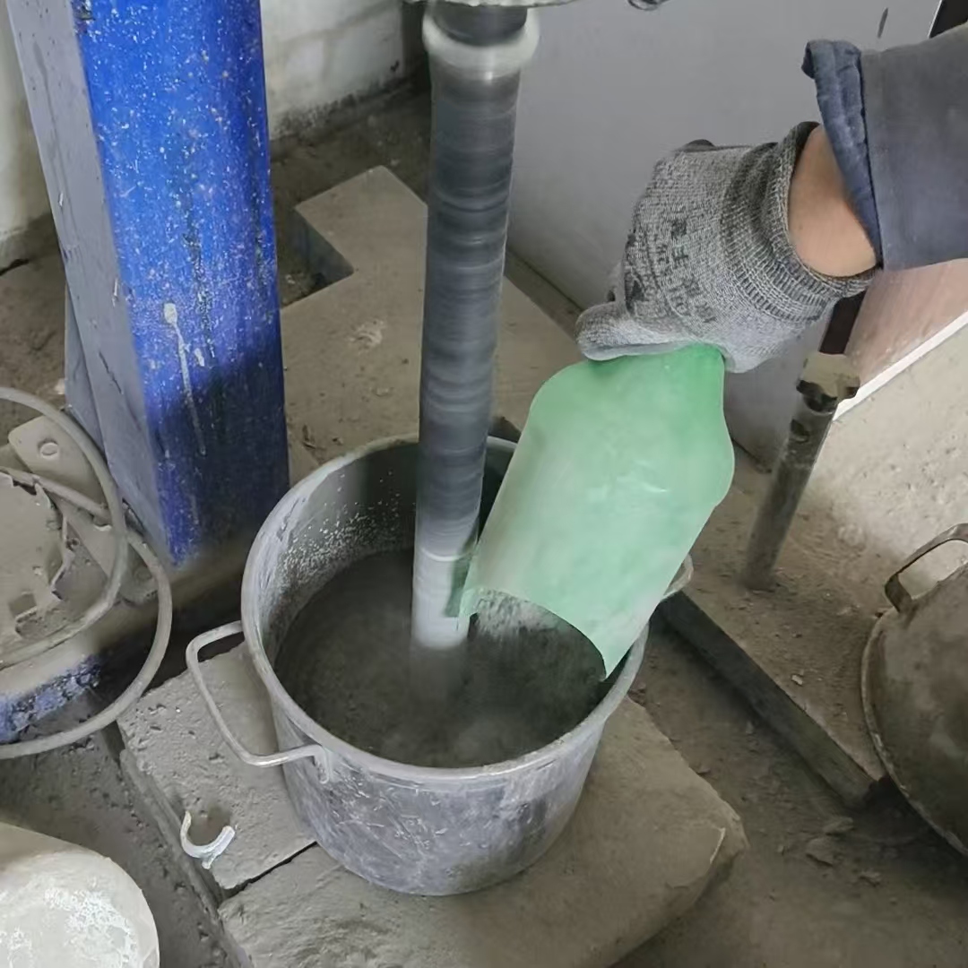 淄博桥梁公路张拉用H60压浆料与普通压浆料有什么区别？