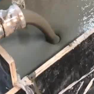 淄博灌浆料什么型号的能灌小缝隙